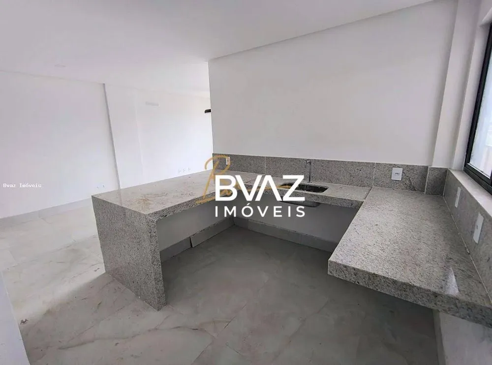 Apartamento, 3 quartos, 130 m² - Foto 22