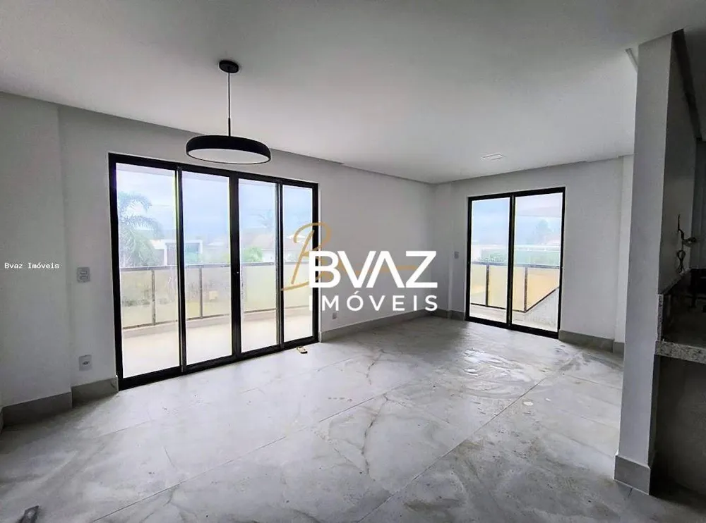 Apartamento, 3 quartos, 130 m² - Foto 19