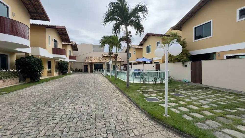 Casa de Condomínio, 3 quartos - Foto 7