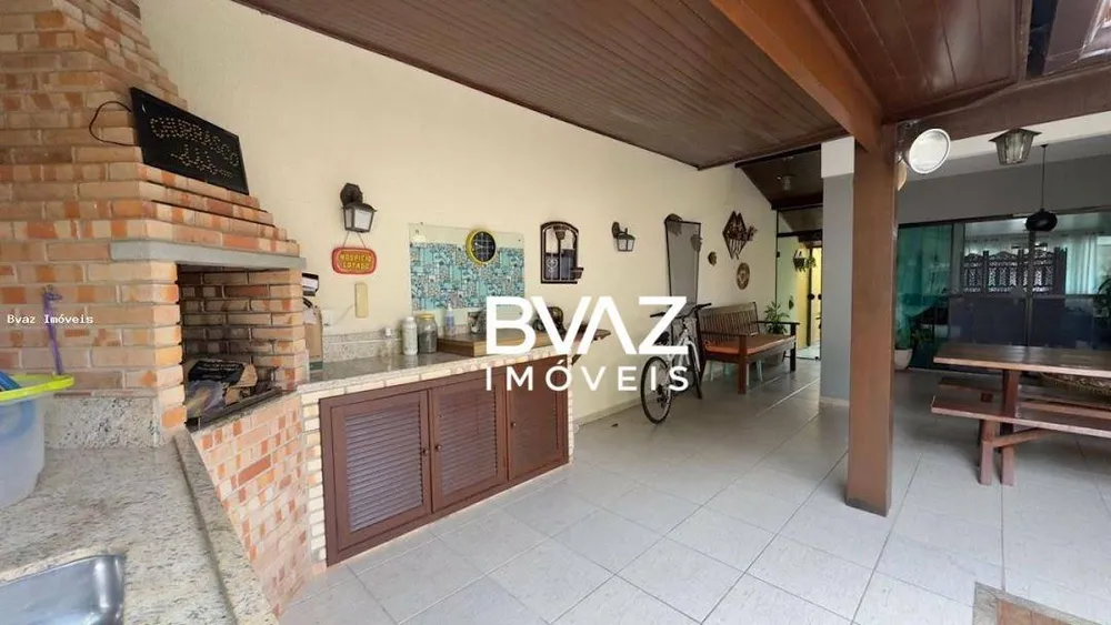 Casa de Condomínio, 3 quartos - Foto 60