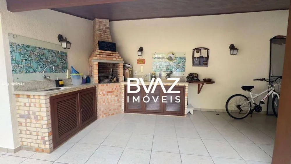 Casa de Condomínio, 3 quartos - Foto 61