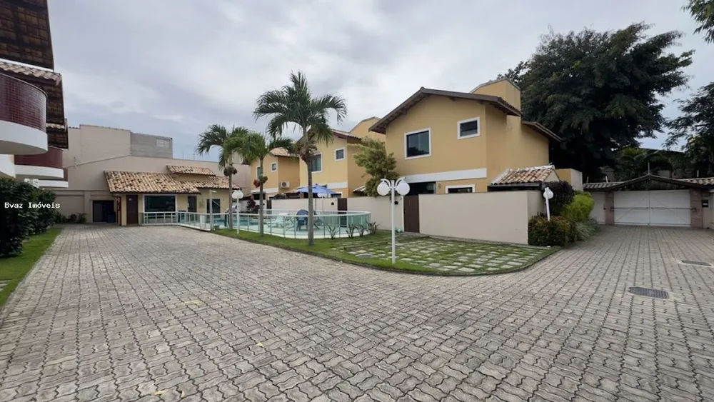 Casa de Condomínio, 3 quartos - Foto 8