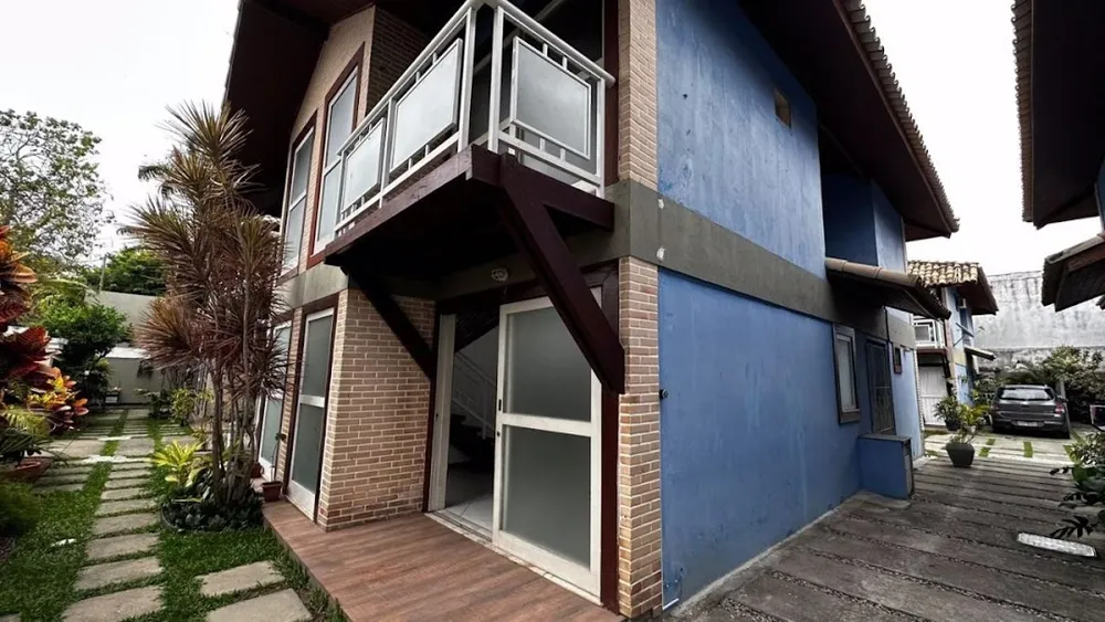 Casa, 3 quartos, 103 m² - Foto 2