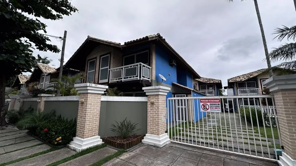 Casa, 3 quartos, 103 m² - Foto 4