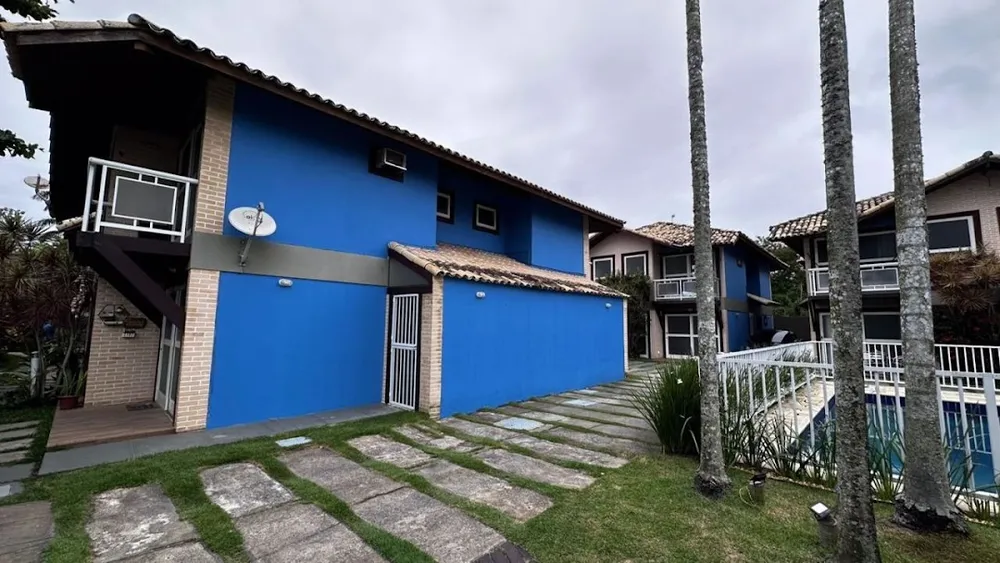 Casa, 3 quartos, 103 m² - Foto 3