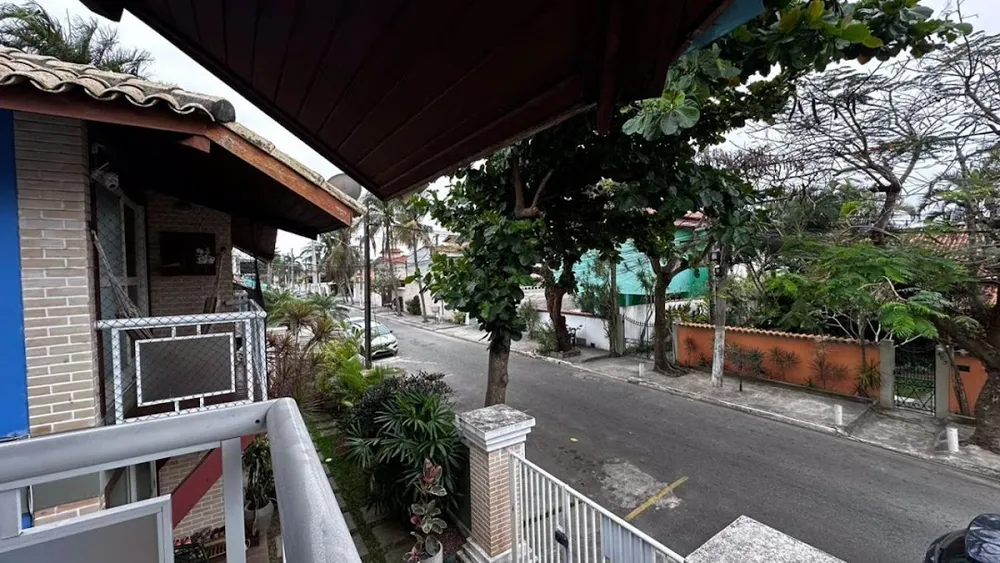 Casa, 3 quartos, 103 m² - Foto 1