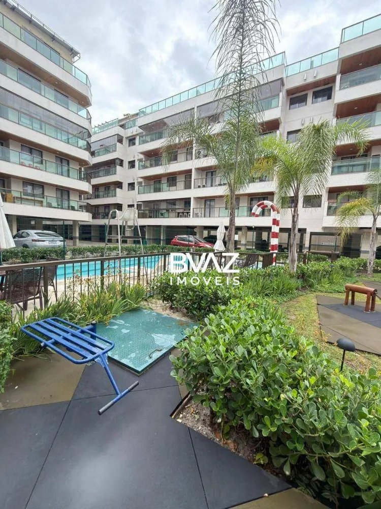 Apartamento, 3 quartos, 100 m² - Foto 51