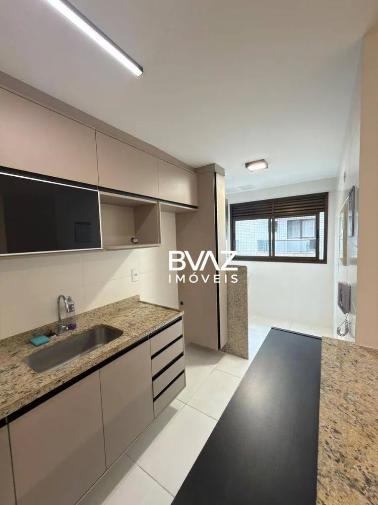 Apartamento, 3 quartos, 100 m² - Foto 37
