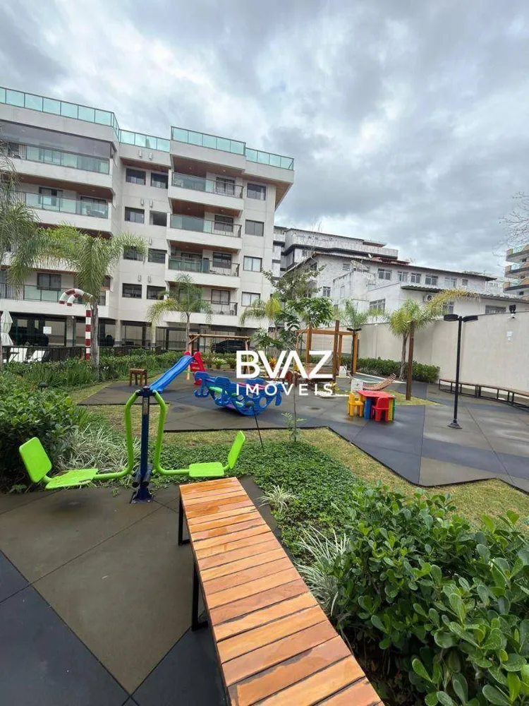 Apartamento, 3 quartos, 100 m² - Foto 49
