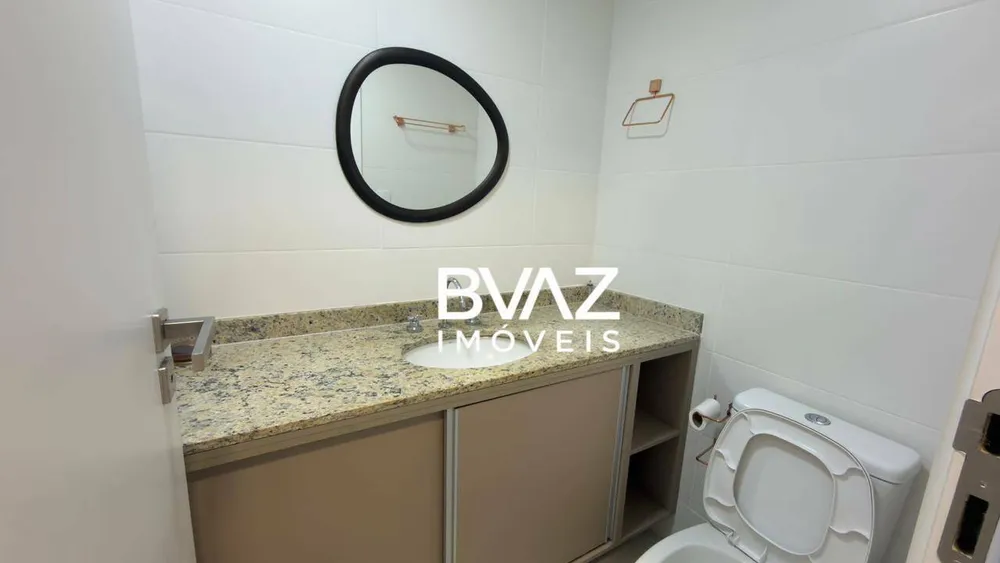 Apartamento, 3 quartos, 100 m² - Foto 21