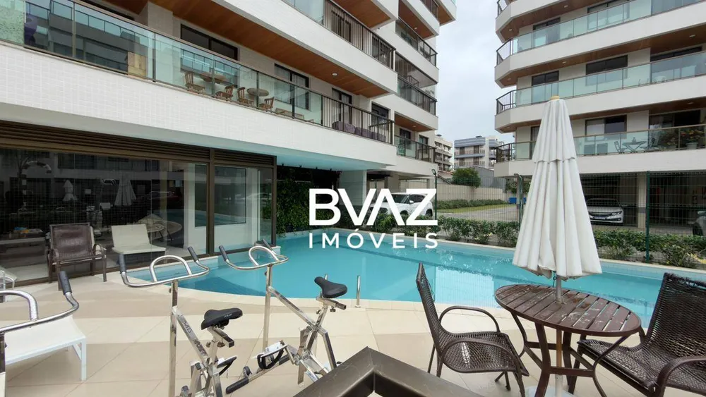 Apartamento, 3 quartos, 100 m² - Foto 15