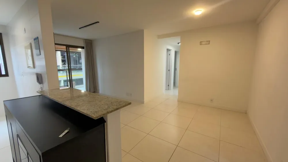 Apartamento, 3 quartos, 100 m² - Foto 2