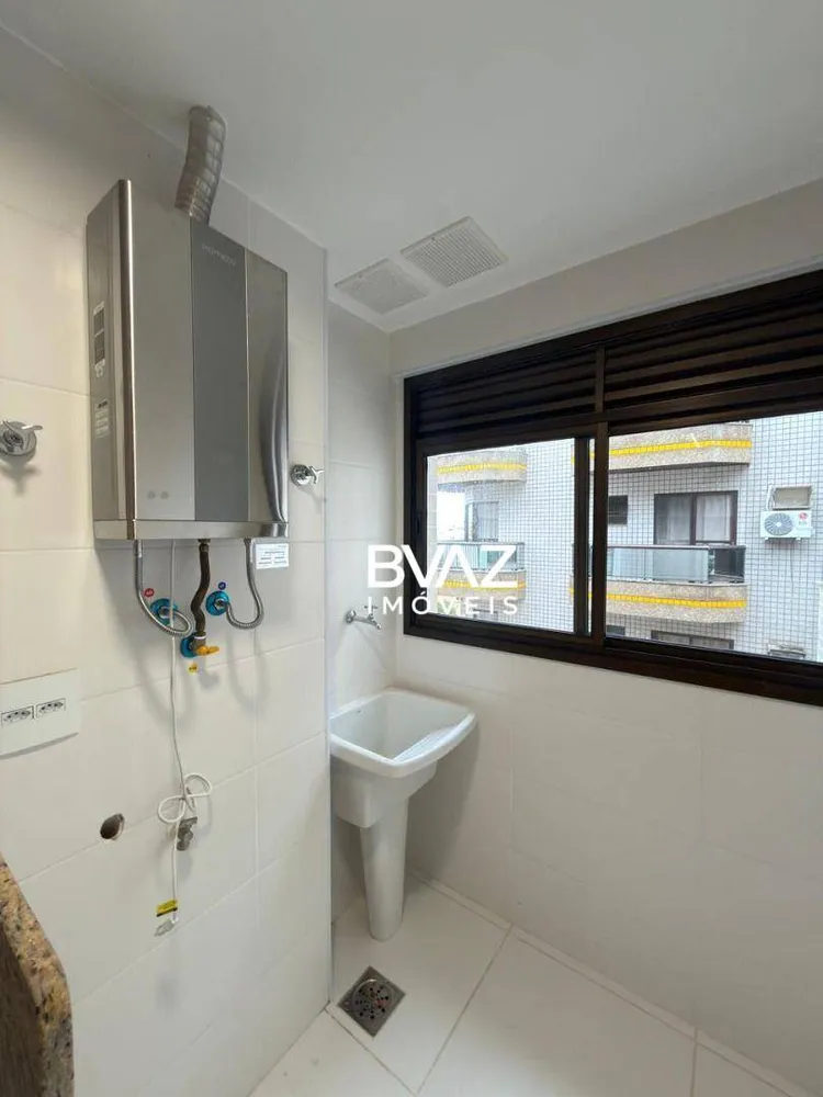 Apartamento, 3 quartos, 100 m² - Foto 39
