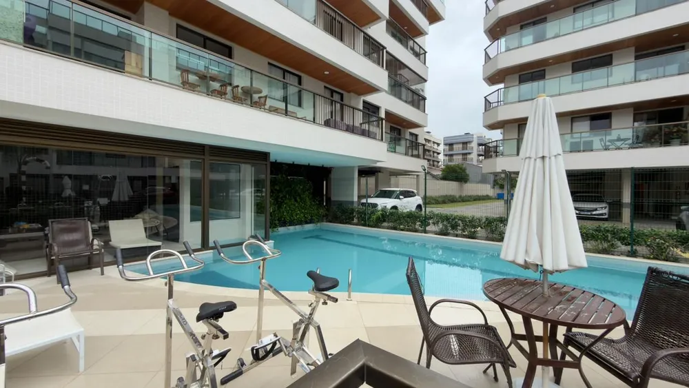 Apartamento, 3 quartos, 100 m² - Foto 11