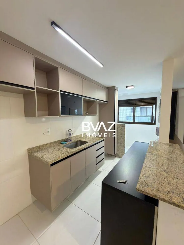 Apartamento, 3 quartos, 100 m² - Foto 35