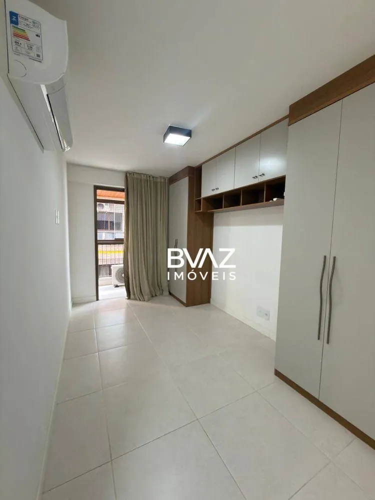 Apartamento, 3 quartos, 100 m² - Foto 47