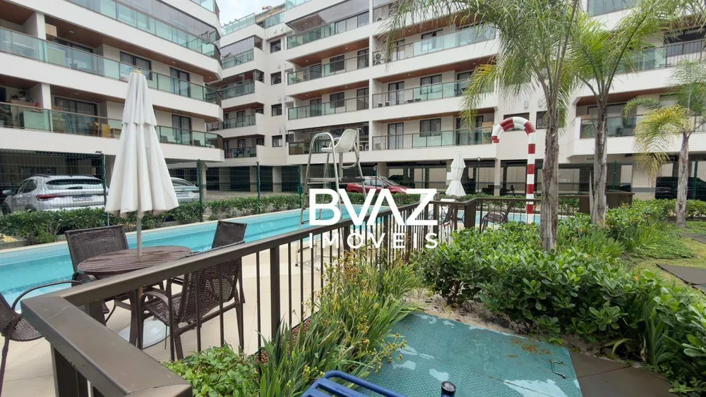 Apartamento, 3 quartos, 100 m² - Foto 32