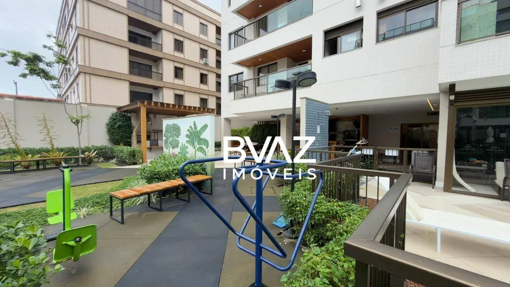 Apartamento, 3 quartos, 100 m² - Foto 34