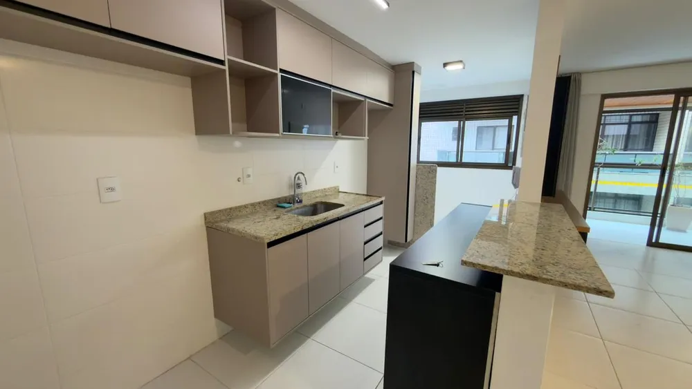 Apartamento, 3 quartos, 100 m² - Foto 4