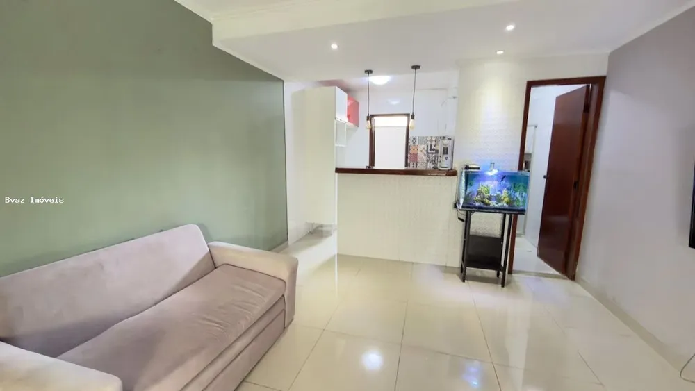 Casa, 2 quartos, 58 m² - Foto 7