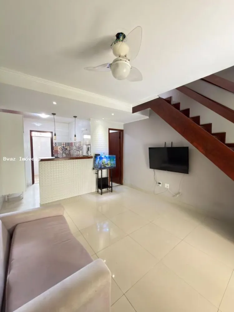 Casa, 2 quartos, 58 m² - Foto 12