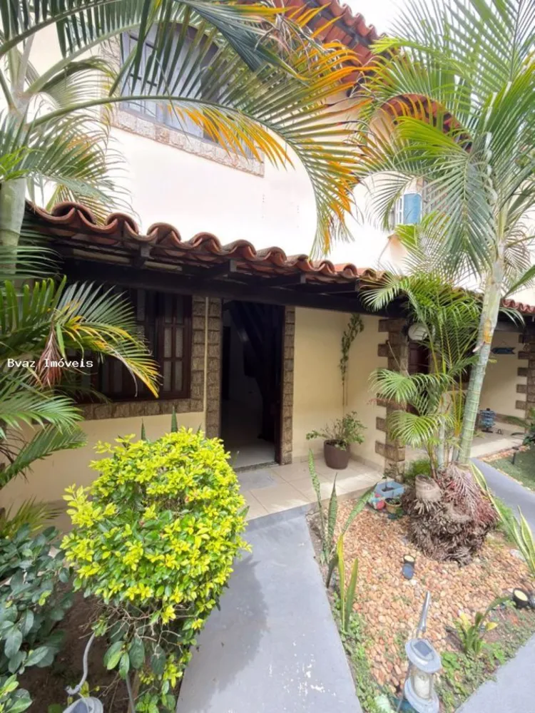 Casa, 2 quartos, 58 m² - Foto 2