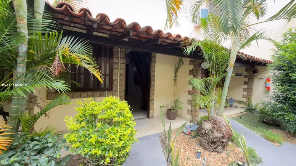 Casa, 2 quartos, 58 m² - Foto 1