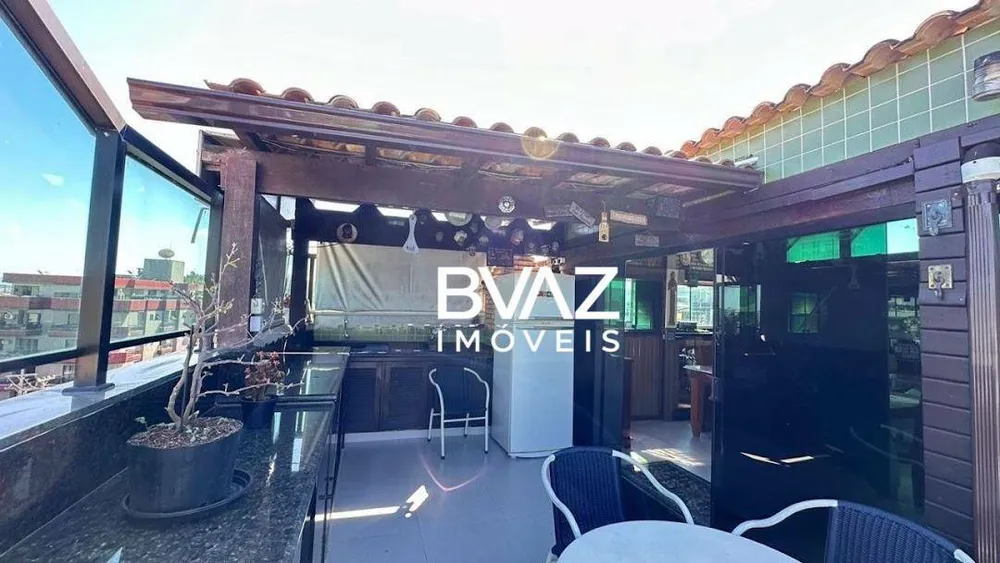 Cobertura, 4 quartos, 330 m² - Foto 49