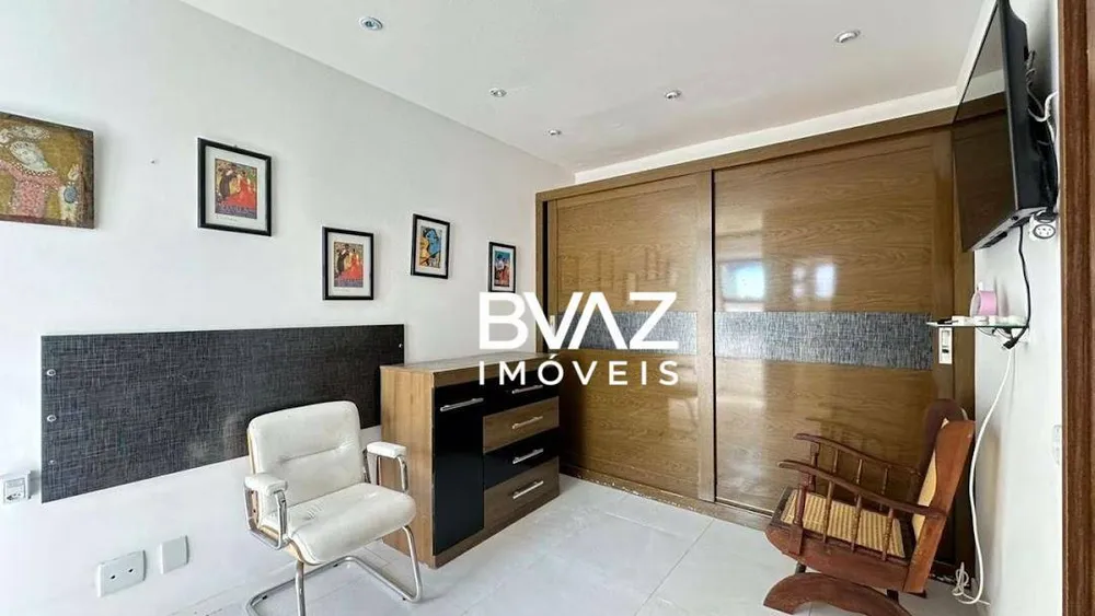 Cobertura, 4 quartos, 330 m² - Foto 34