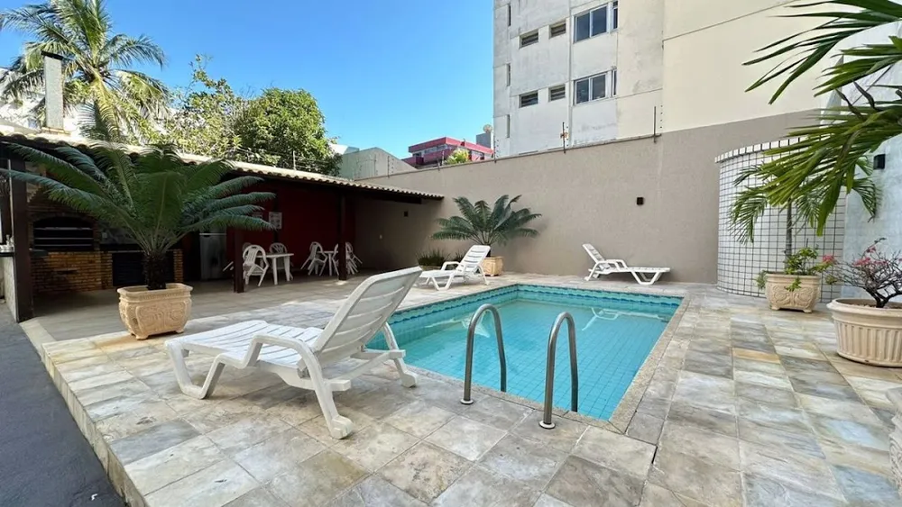 Cobertura, 4 quartos, 330 m² - Foto 2