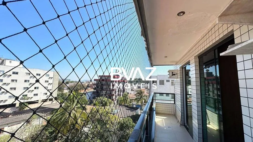 Cobertura, 4 quartos, 330 m² - Foto 23