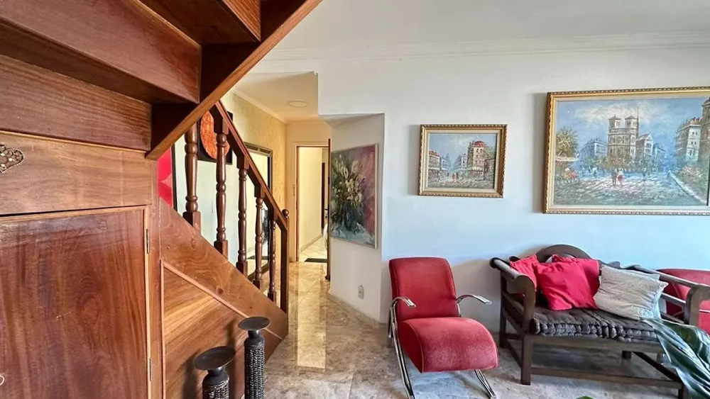Cobertura, 4 quartos, 330 m² - Foto 11