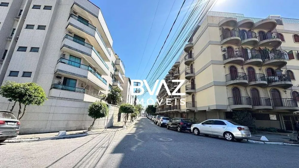 Cobertura, 4 quartos, 330 m² - Foto 17