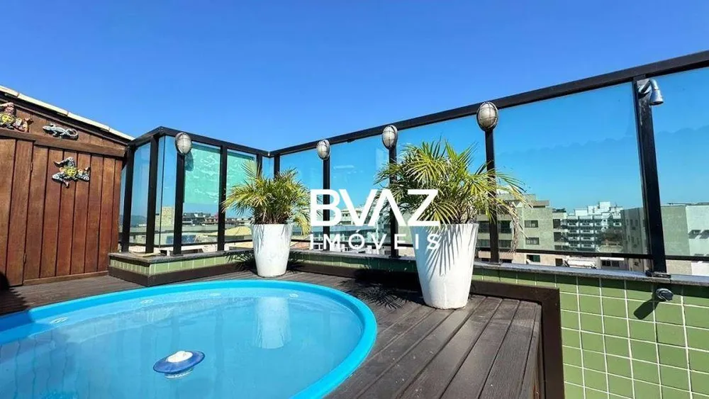 Cobertura, 4 quartos, 330 m² - Foto 48