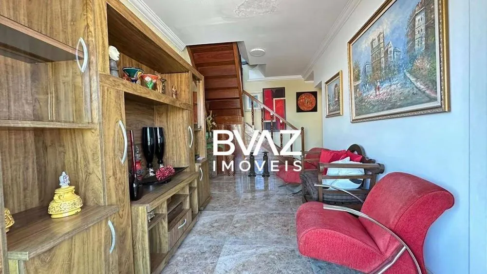 Cobertura, 4 quartos, 330 m² - Foto 22