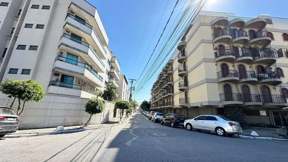 Cobertura, 4 quartos, 330 m² - Foto 5