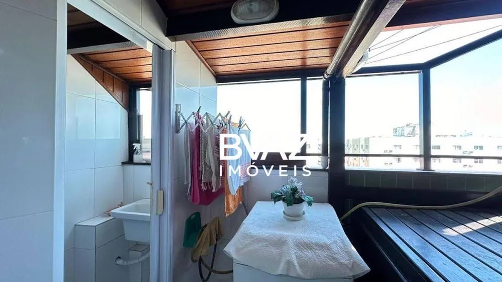Cobertura, 4 quartos, 330 m² - Foto 52