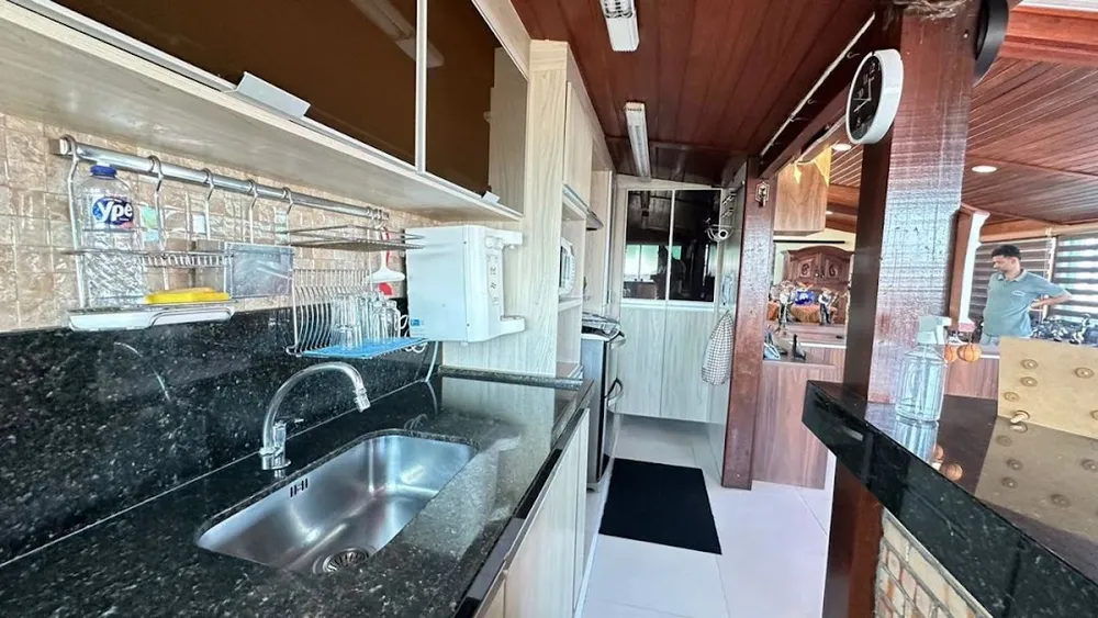 Cobertura, 4 quartos, 330 m² - Foto 10