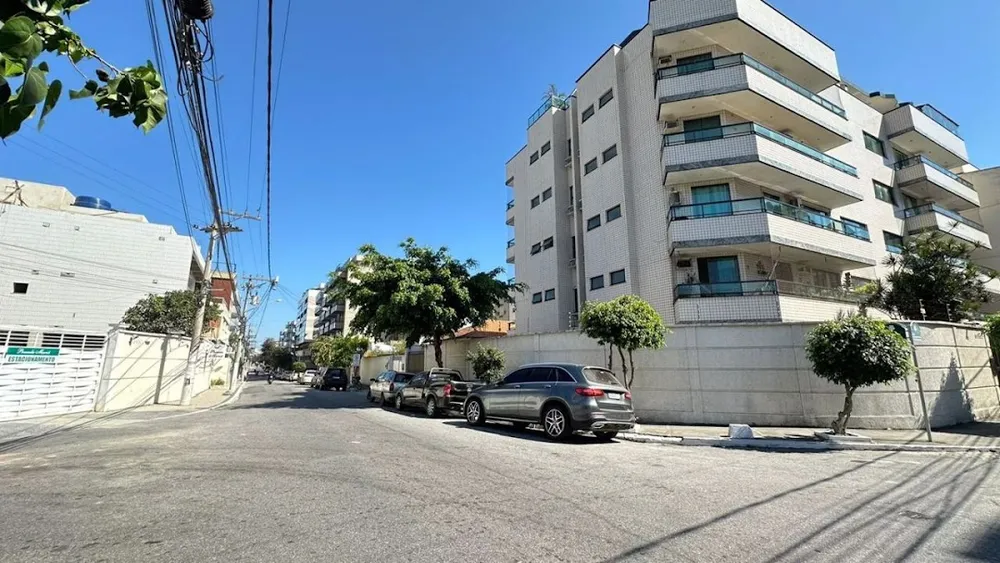 Cobertura, 4 quartos, 330 m² - Foto 4