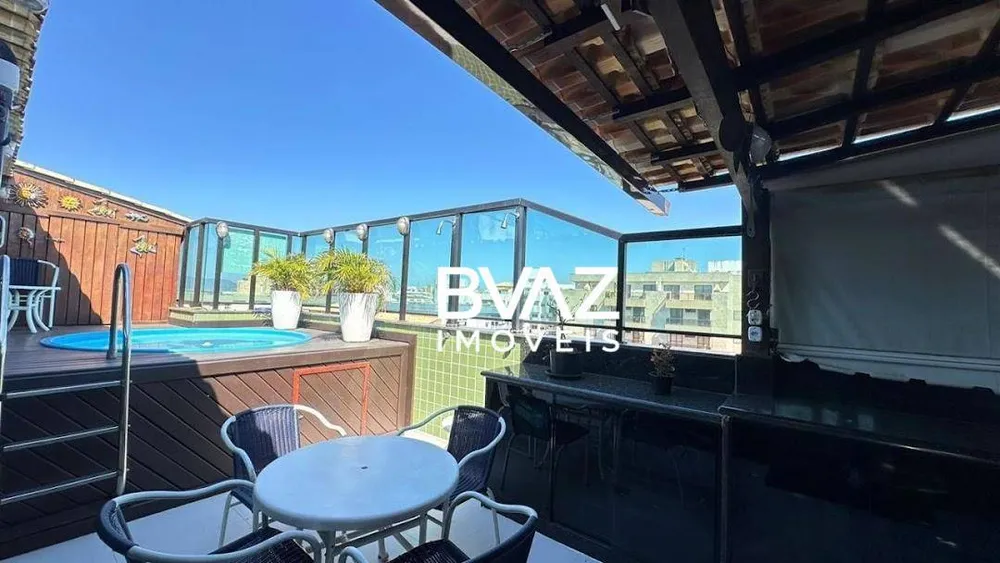 Cobertura, 4 quartos, 330 m² - Foto 46