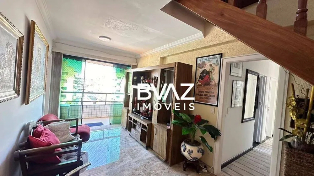 Cobertura, 4 quartos, 330 m² - Foto 21