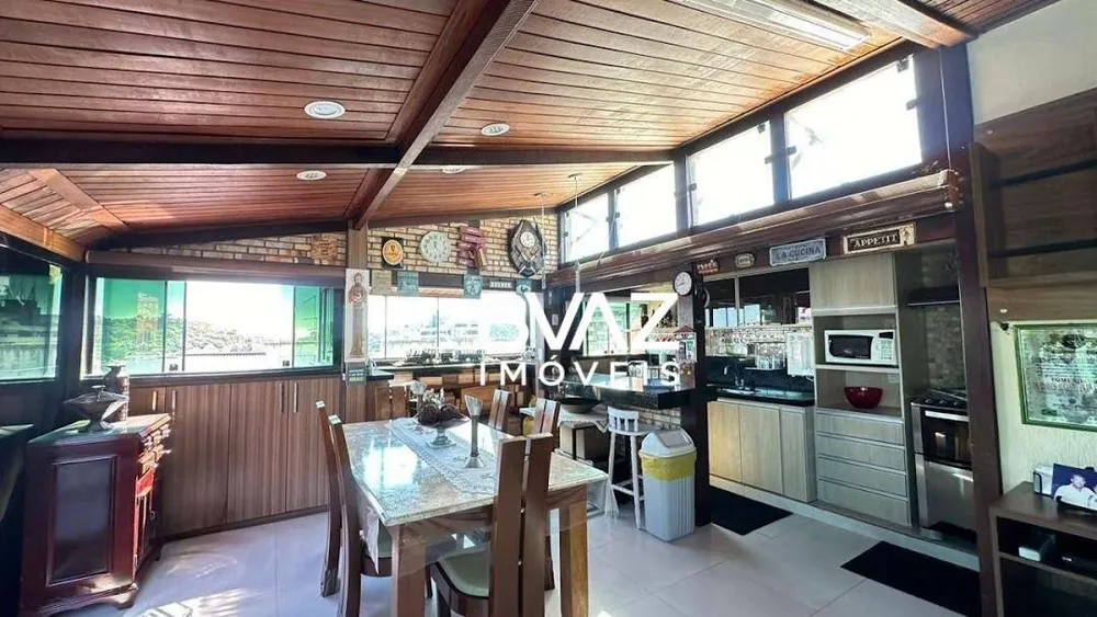 Cobertura, 4 quartos, 330 m² - Foto 43
