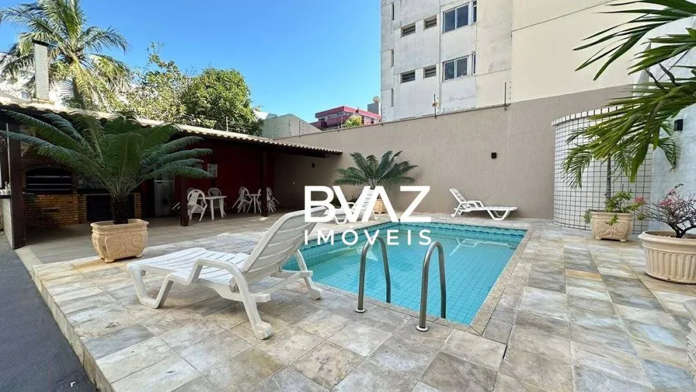Cobertura, 4 quartos, 330 m² - Foto 14
