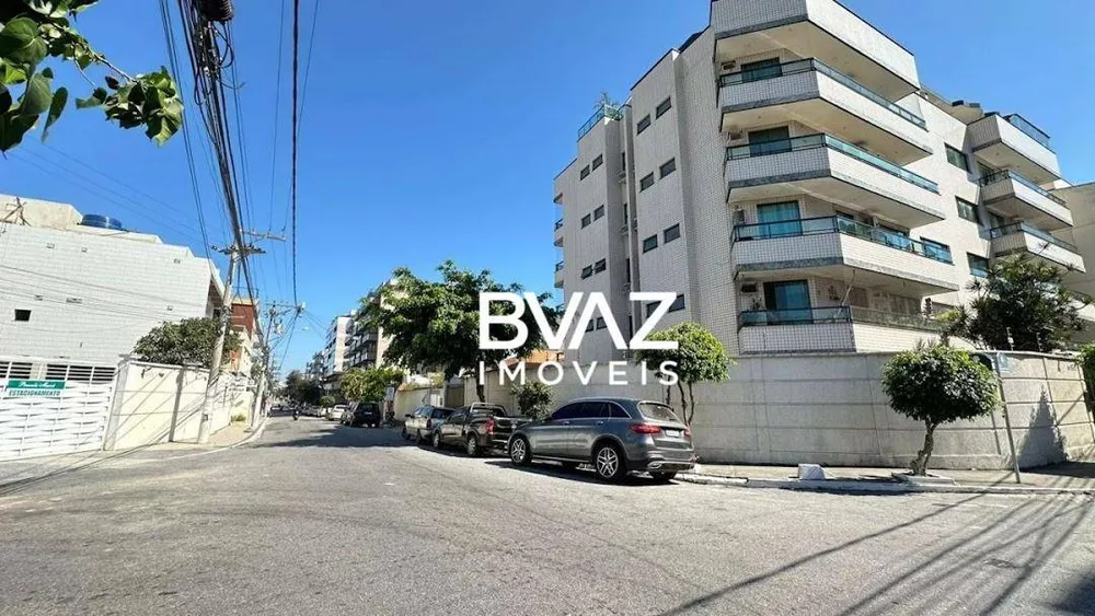 Cobertura, 4 quartos, 330 m² - Foto 16