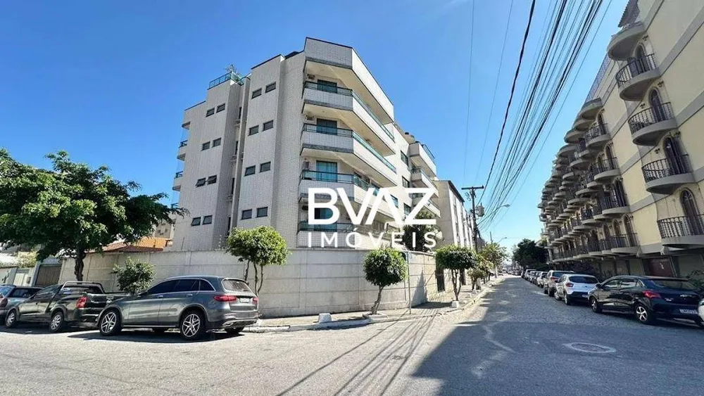 Cobertura, 4 quartos, 330 m² - Foto 15