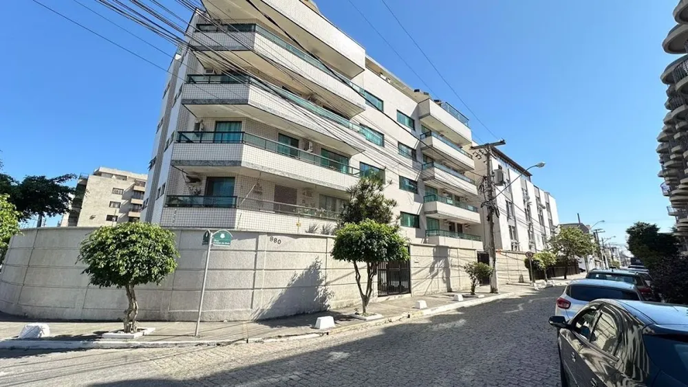 Cobertura, 4 quartos, 330 m² - Foto 1