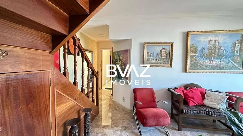 Cobertura, 4 quartos, 330 m² - Foto 31