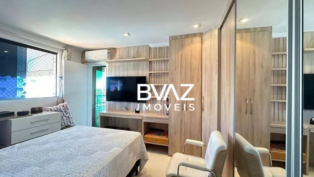 Cobertura, 4 quartos, 330 m² - Foto 27