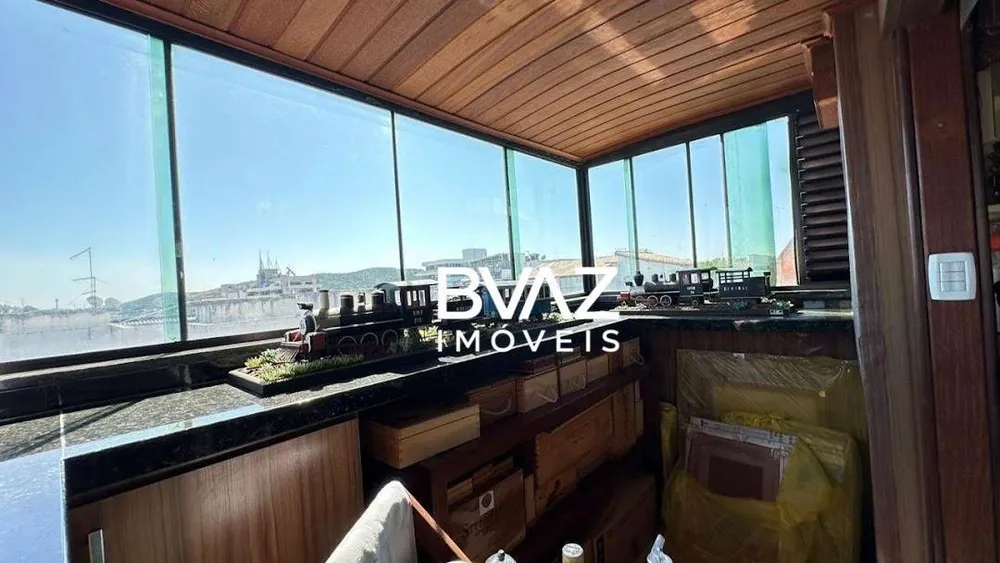 Cobertura, 4 quartos, 330 m² - Foto 54