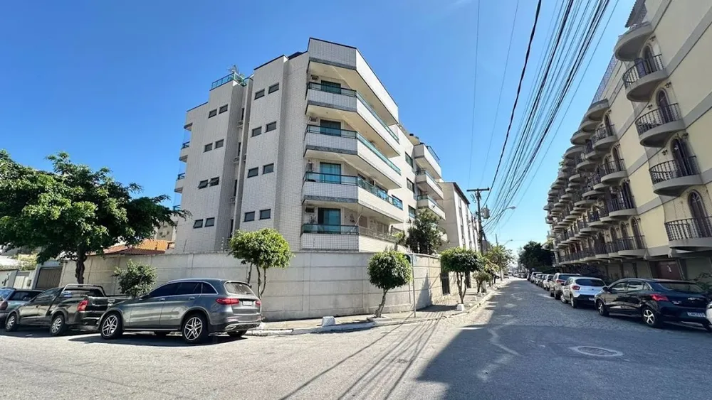 Cobertura, 4 quartos, 330 m² - Foto 3